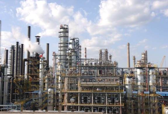 石油石化行業對儀器儀表的需求情況