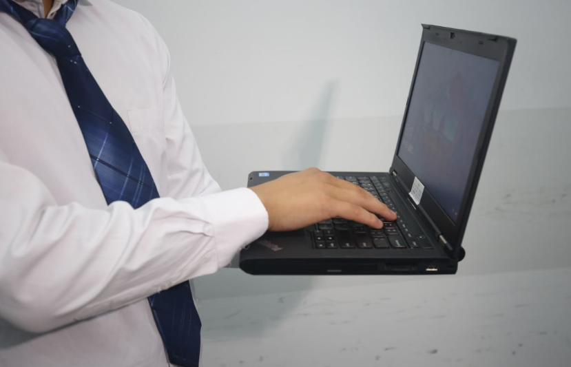 互聯網時代與科學儀器